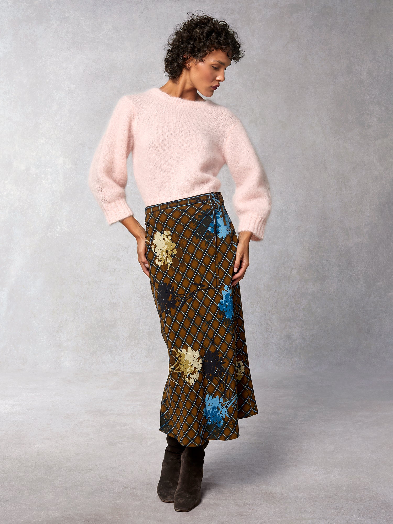 Jupe CARINA Jupe CARINA